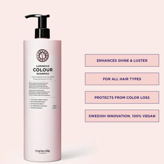 Luminous Colour Shampoo