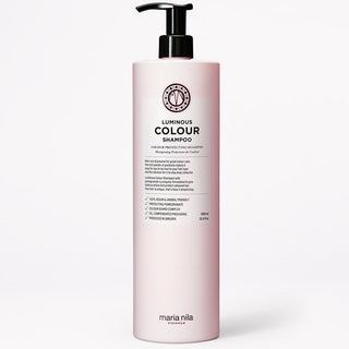 Luminous Colour Shampoo 1000ml