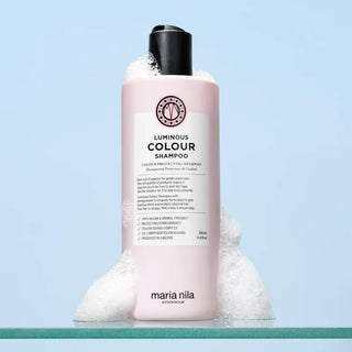 Luminous Colour Shampoo