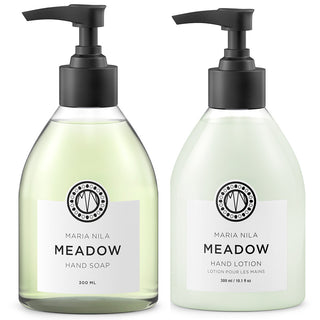 MEADOW Hand Care DUO