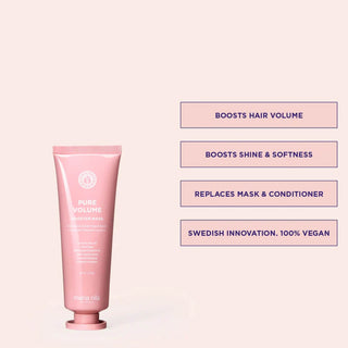 Pure Volume Booster Masque