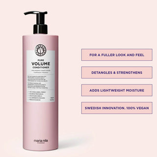 Pure Volume Conditioner