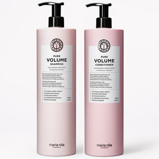 Pure Volume Duo XXL
