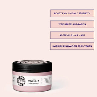 Pure Volume Masque
