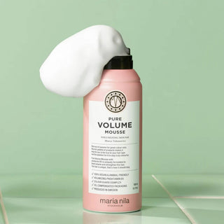 Pure Volume Mousse