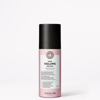 Pure Volume Mousse 150ml