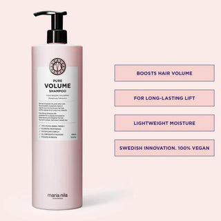 Pure Volume Shampoo