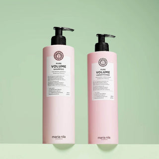 Pure Volume Shampoo