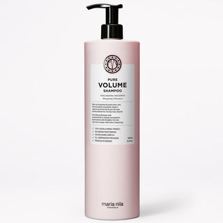 Pure Volume Shampoo 1000ml