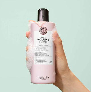 Pure Volume Shampoo