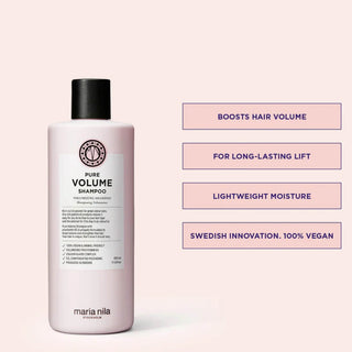 Pure Volume Shampoo