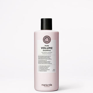 Pure Volume Shampoo 350 ml