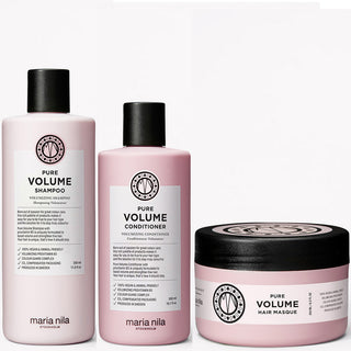 Pure Volume Trio