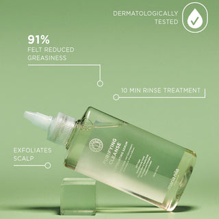 Purifying Cleanse Exfoliating Serum