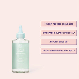 Purifying Cleanse Exfoliating Serum