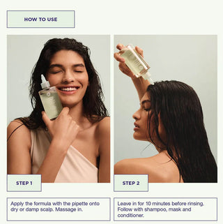 Purifying Cleanse Exfoliating Serum