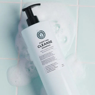 Purifying Cleanse Shampoo