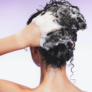 Purifying Cleanse Shampoo