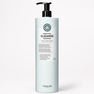 Purifying Cleanse Shampoo, 1000ml