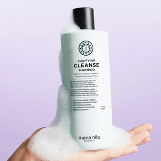 Purifying Cleanse Shampoo