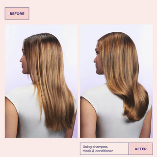 Purifying Cleanse Shampoo