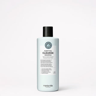 Purifying Cleanse Shampoo, 350ml