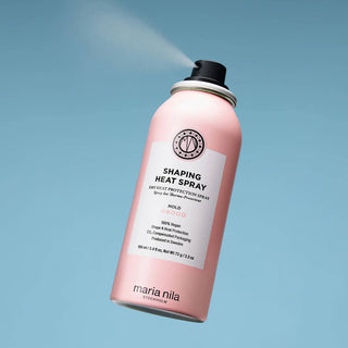 Shaping Heat Spray