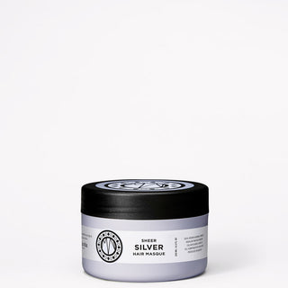 Sheer Silver Masque 250ml