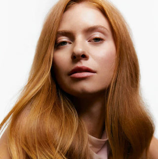 Soothing Dry Shampoo