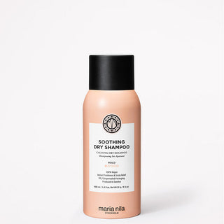 Soothing Dry Shampoo, 100ml