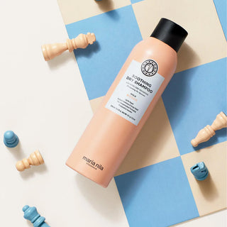 Soothing Dry Shampoo