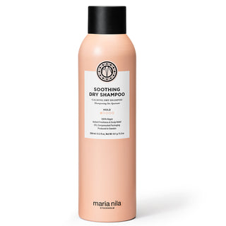 Soothing Dry Shampoo, 250ml