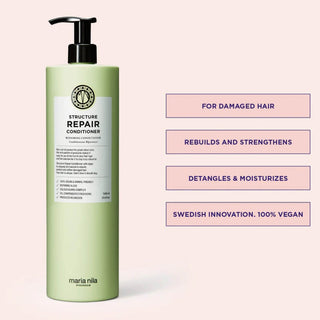 Structure Repair Conditioner