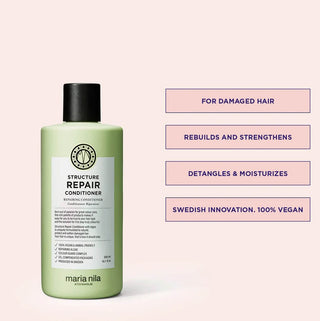 Structure Repair Conditioner
