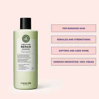 Structure Repair Duo