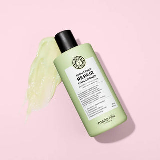 Structure Repair Duo