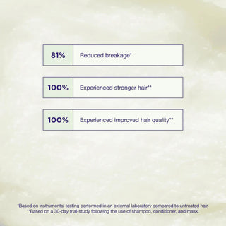 Structure Repair Masque