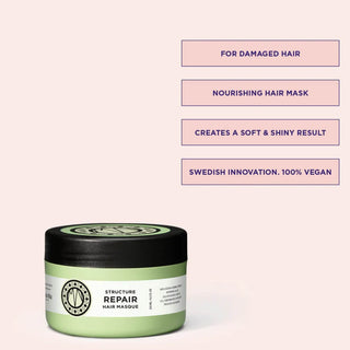 Structure Repair Masque