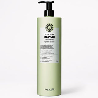 Structure Repair Shampoo 1000ml