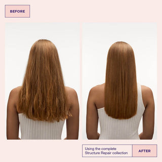 Structure Repair Shampoo