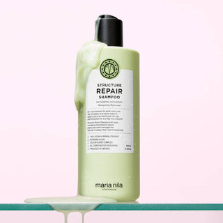 Structure Repair Shampoo