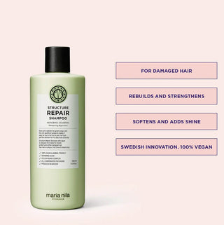 Structure Repair Shampoo