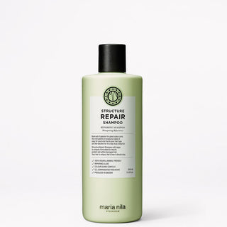 Structure Repair Shampoo 350ml