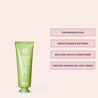 Structure Repair Booster Masque