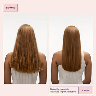 Structure Repair Leave-In Cream