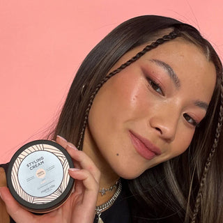 Styling Cream