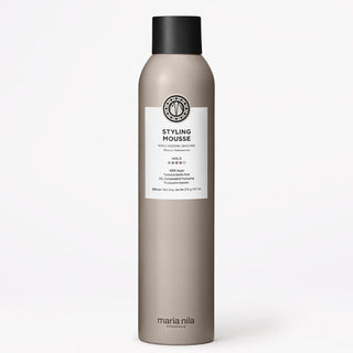 Styling Mousse 300ml