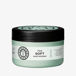 True Soft Masque