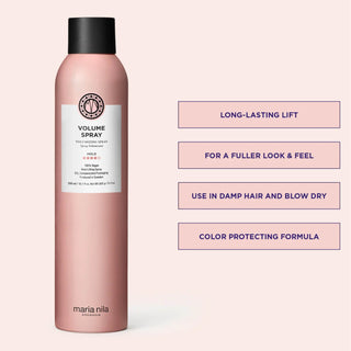 Volume Spray
