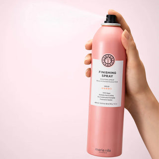 Finishing Spray